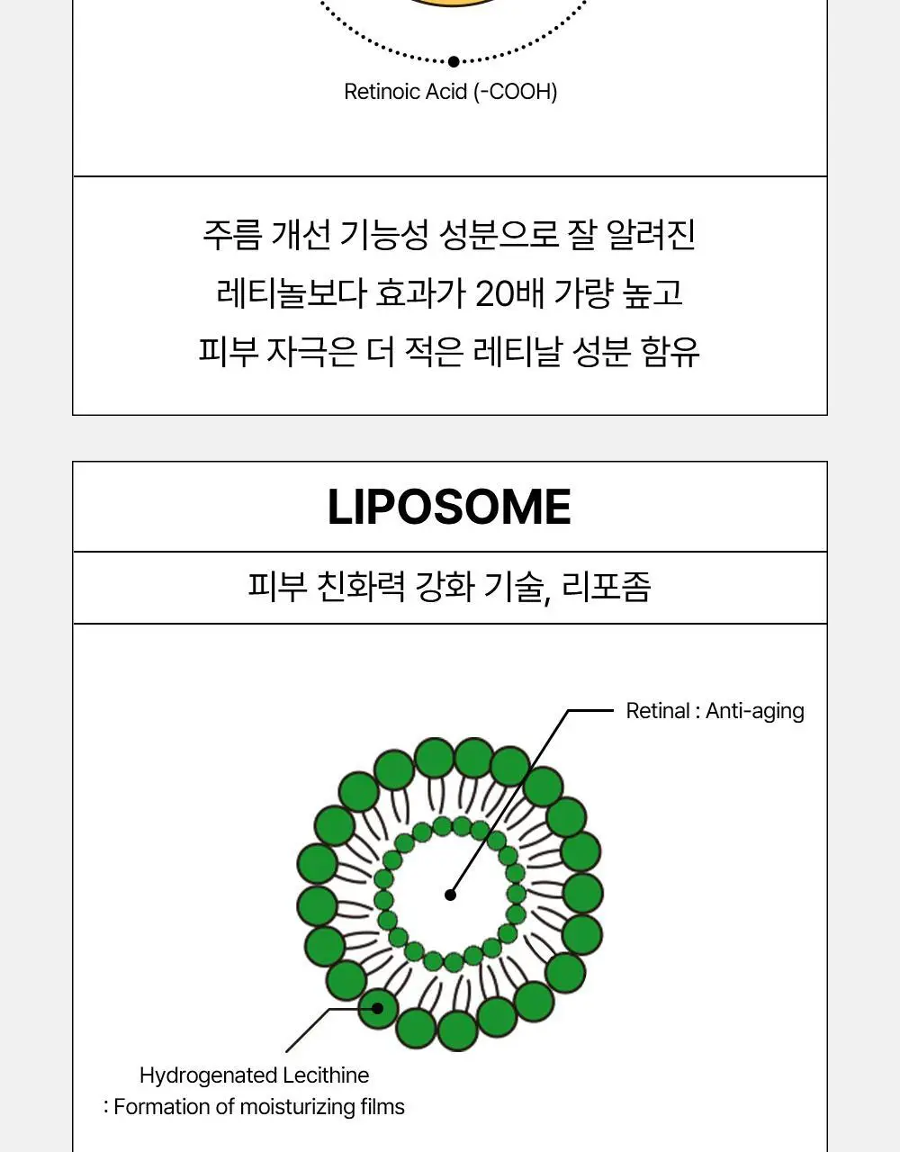 [눈가탄력/레티날] 조선미녀 인삼아이크림 30ml 상세페이지 10